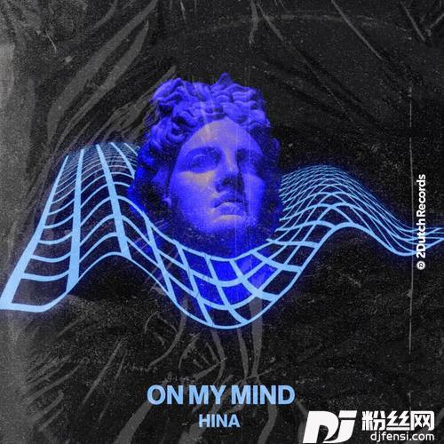 OnMyMind的专辑