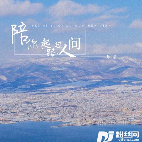 陪你一起路过人间DJ王浩版的专辑