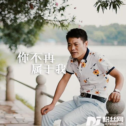 你不再属于我的专辑