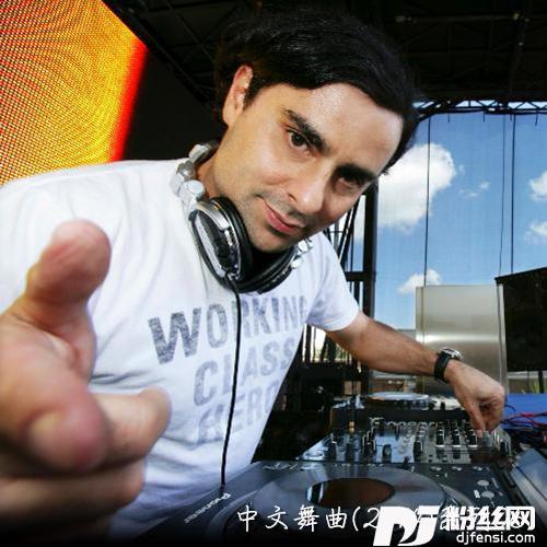 我的好大哥DJ版
