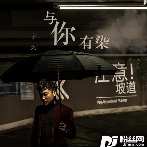 与你有染DJ版