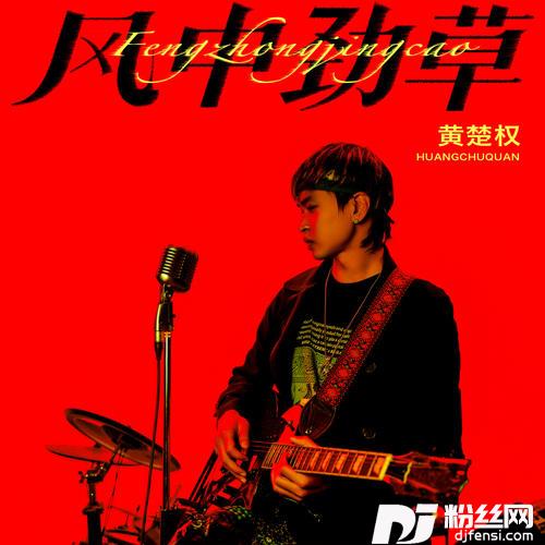 风中劲草粤语版