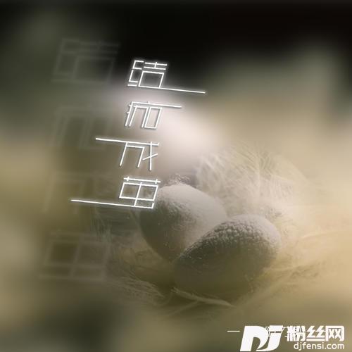 结痂成茧DJ默涵版