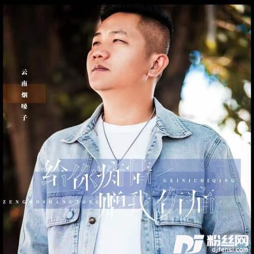 给你痴情赠我伤痛的专辑