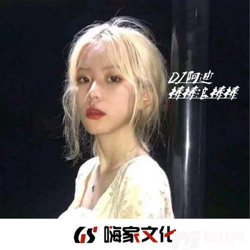棒棒浪棒棒抖音DJ版的专辑