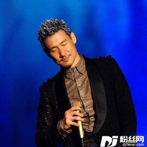 忘记你我做不到cover:张学友