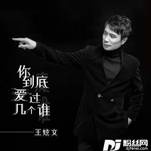 你到底爱过几个谁