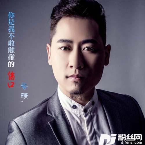 你是我不敢触碰的伤口的专辑
