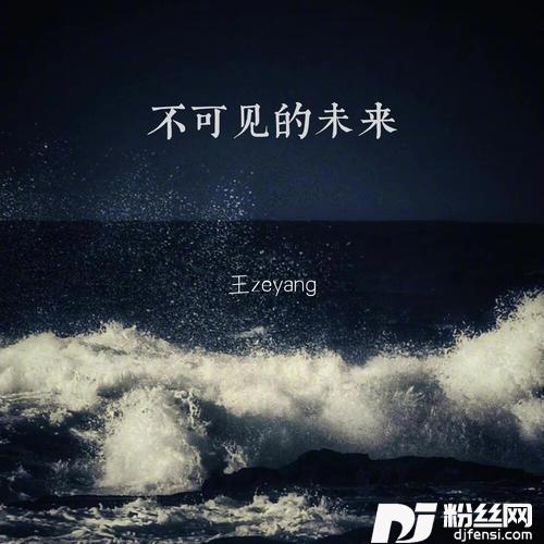 不可见的未来