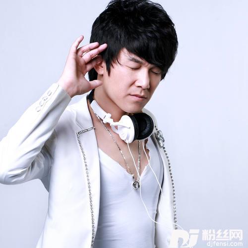 男人歌DJ版