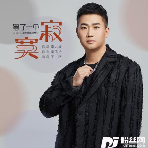 等了一个寂寞（DJ沈念版）