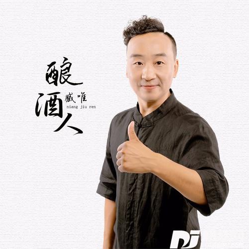 酿酒人DJ版