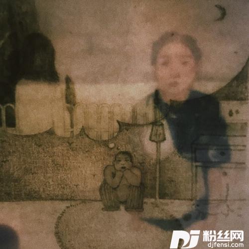 有没有一首孤单的民谣