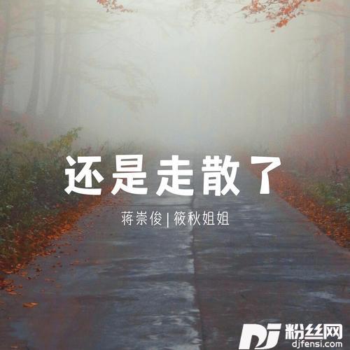 还是走散了cover:珂又晴|亦可