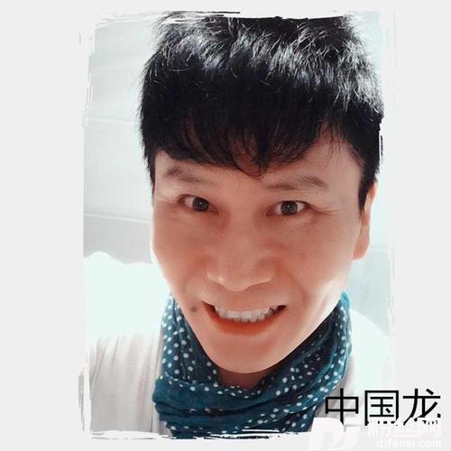 中国龙