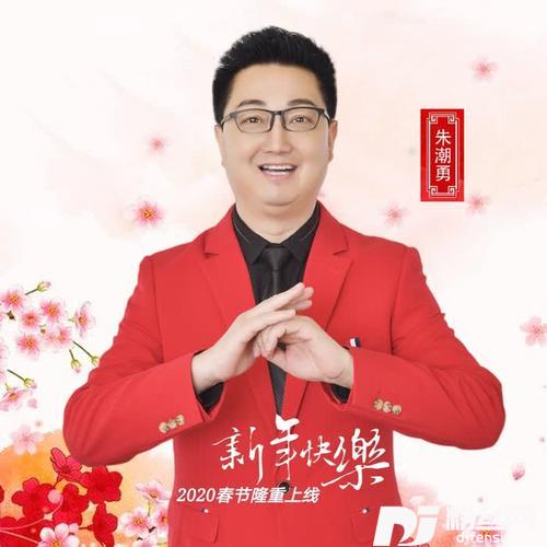 新年快乐的专辑