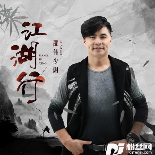 江湖行DJ沈念版