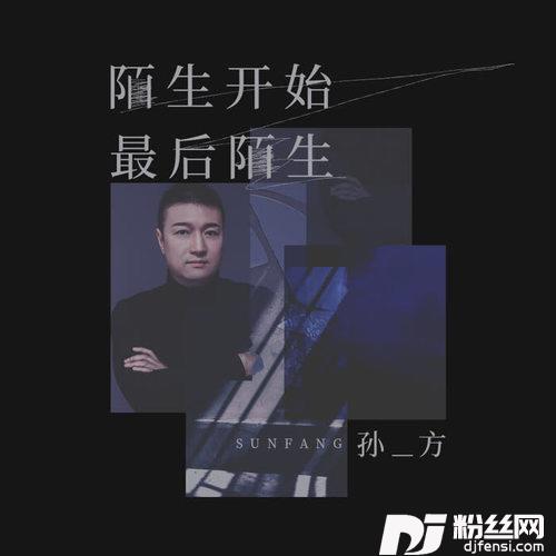 陌生开始最后陌生的专辑