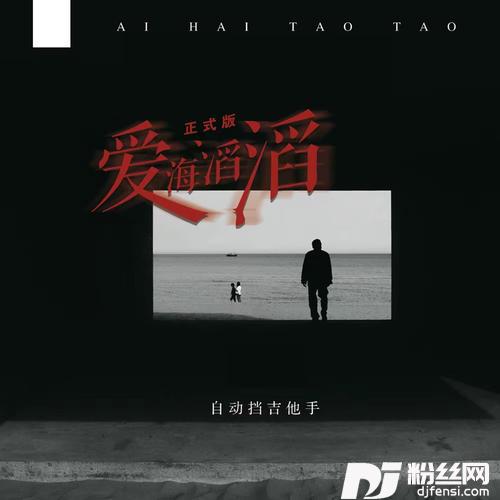 爱海滔滔DJ阳山伟伟版的专辑