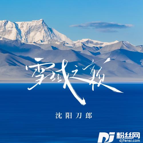 雪域之巅