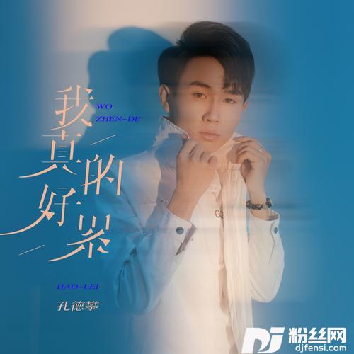 我真的好累（DJ可乐版）