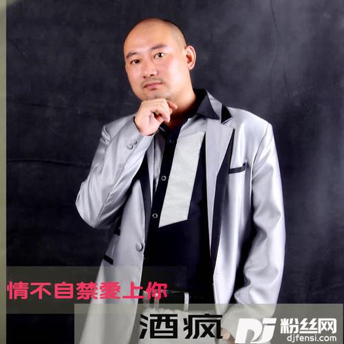 情不自禁爱上你的专辑