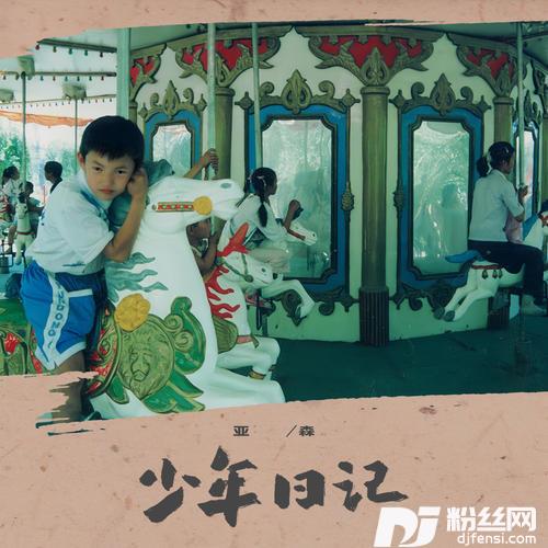 少年日记