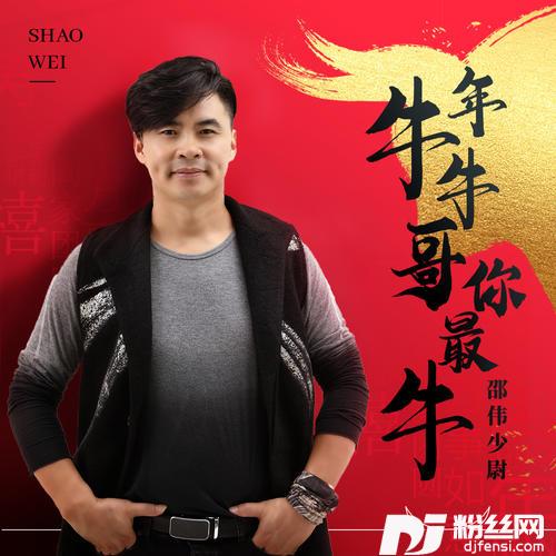 牛年牛哥你最牛DJcandyMix版