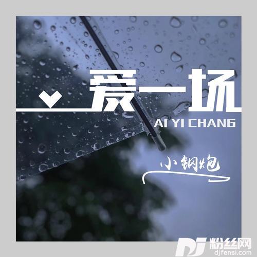 爱一场