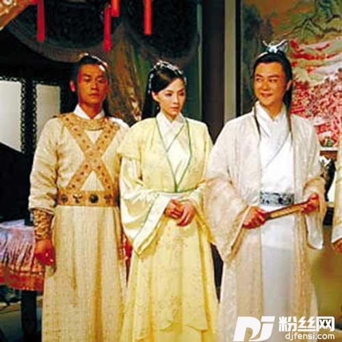 快乐似神仙的专辑