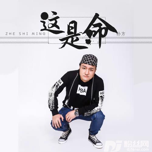 这是命DJ版的专辑