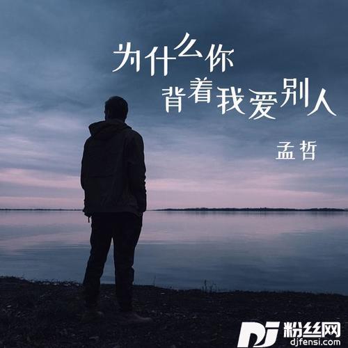 为什么你背着我爱别人的专辑