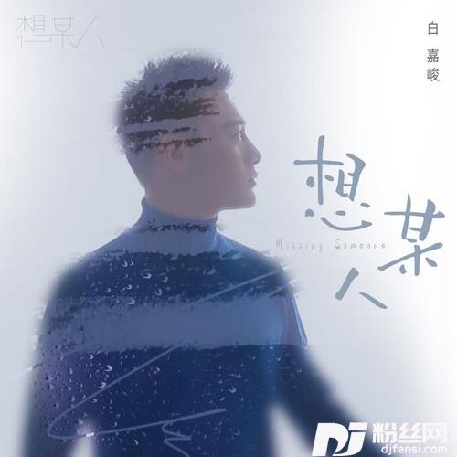 想某人的专辑