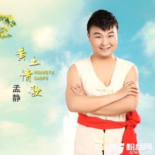 黄土情歌DJ舞曲版