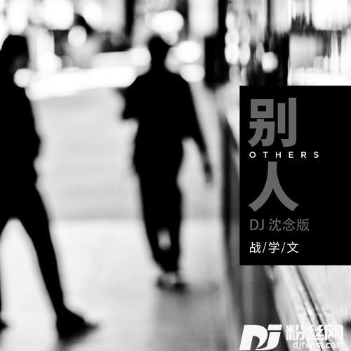 别人DJ沈念版的专辑