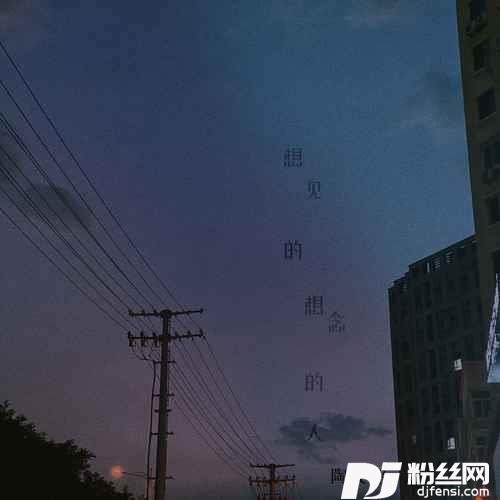 想见的想念的人的专辑