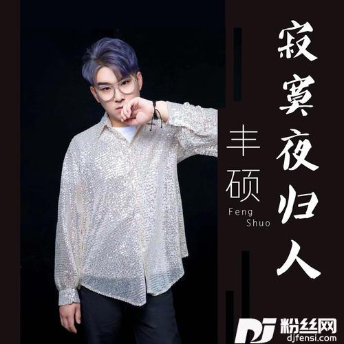 寂寞夜归人