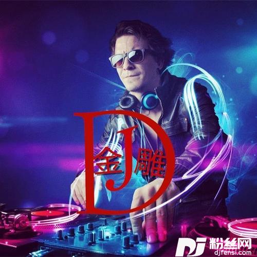 成都串烧舞曲DJ
