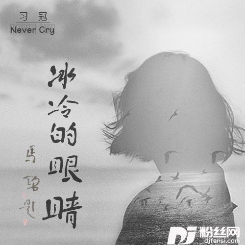 冰冷的眼睛