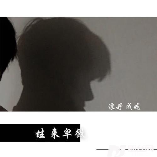 生来卑微的专辑