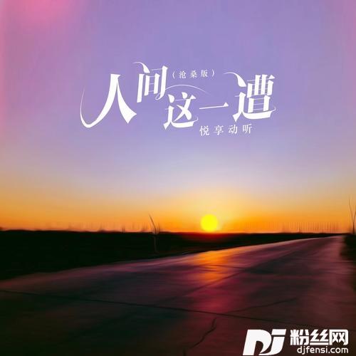 人间这一遭（沧桑版）