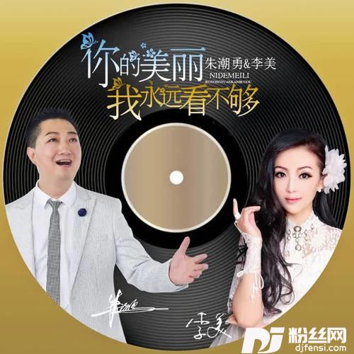 你的美丽我永远看不够的专辑