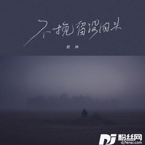 不挽留没回头烟嗓男声版的专辑