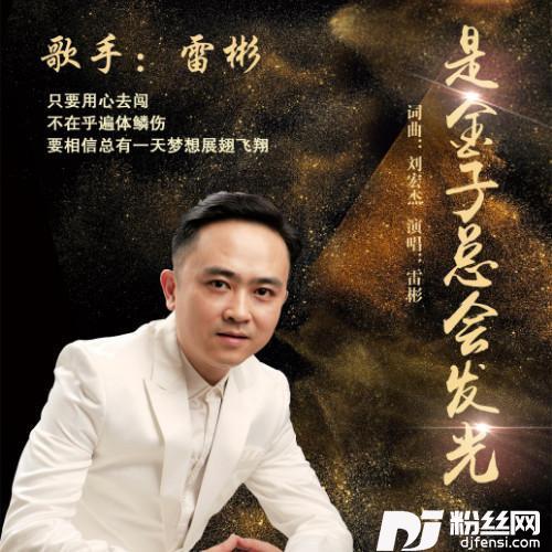 是金子总会发光