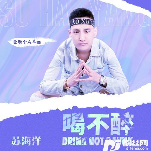 喝不醉DJ花哨版的专辑