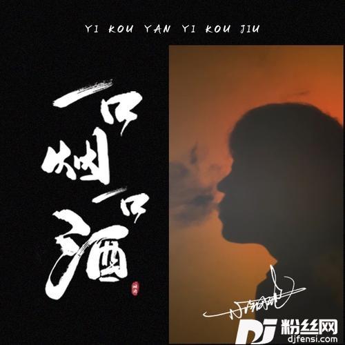 一口烟一口酒DJHEST版