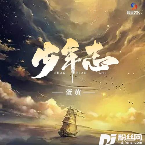 少年志DJ小建版的专辑