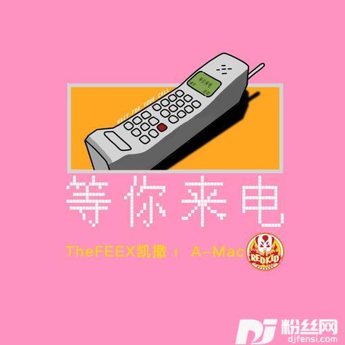 等你来电