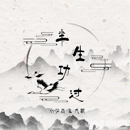 半生功过的专辑