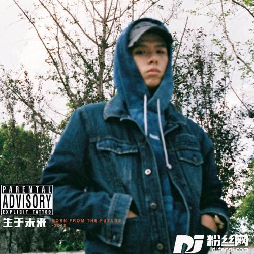 未来feat.Lil.Jet